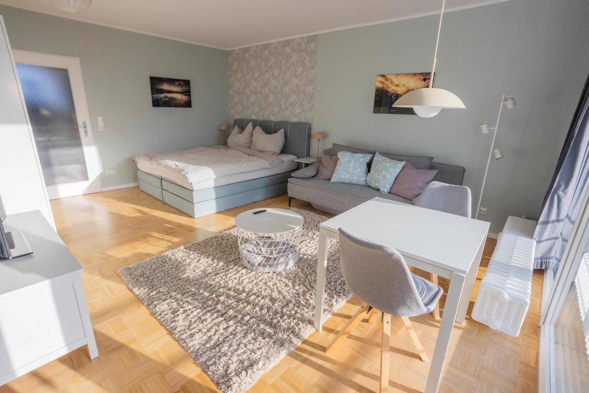 Celler Appartement ภายนอก รูปภาพ